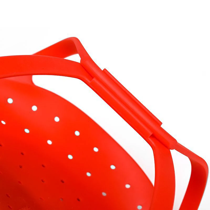 Мини-кухонный силиконовый отпариватель для приготовления пищи 1 шт. | Дом и сад