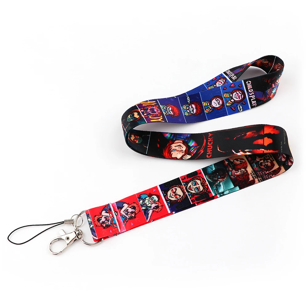 Шнурок для телефона C988 с персонажами из мультфильмов | Дом и сад