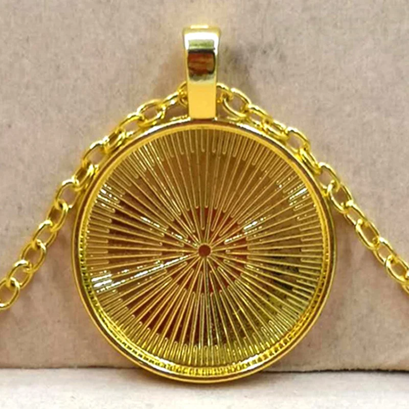 Новая мода зодиака ожерелье Кролик Год бык желтый кролик Дракон Зодиак стекло