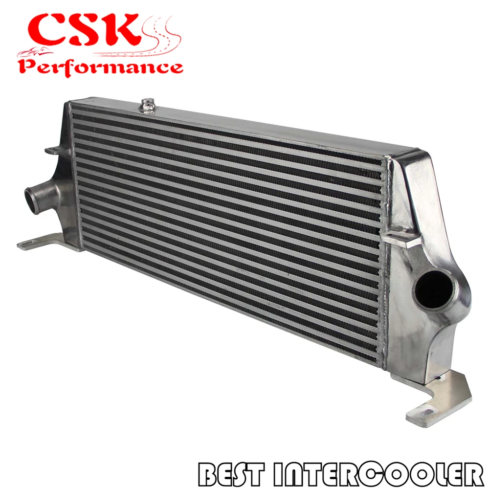 Алюминиевый интеркулер с передним креплением для Ford Focus ST225 Mk2 Gen3 (поколение 3)