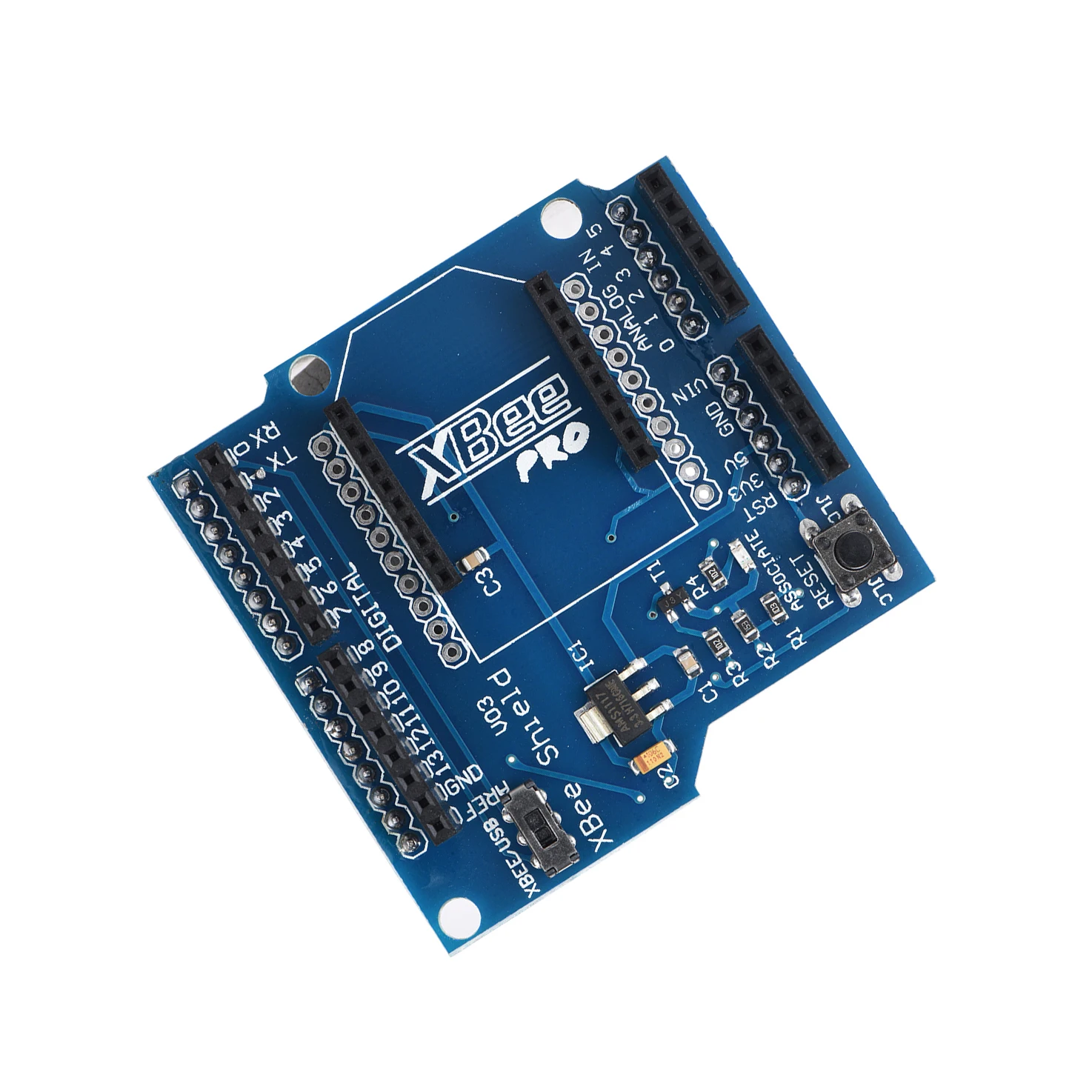 XBee BT V03 плата расширения щит модуль беспроводного управления для Arduino