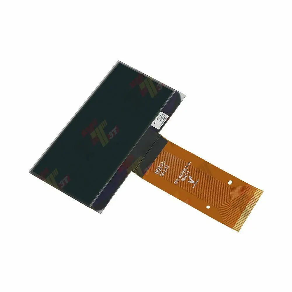 ЖК-дисплей приборной панели для Mercedes Sprinter W906 приборная панель