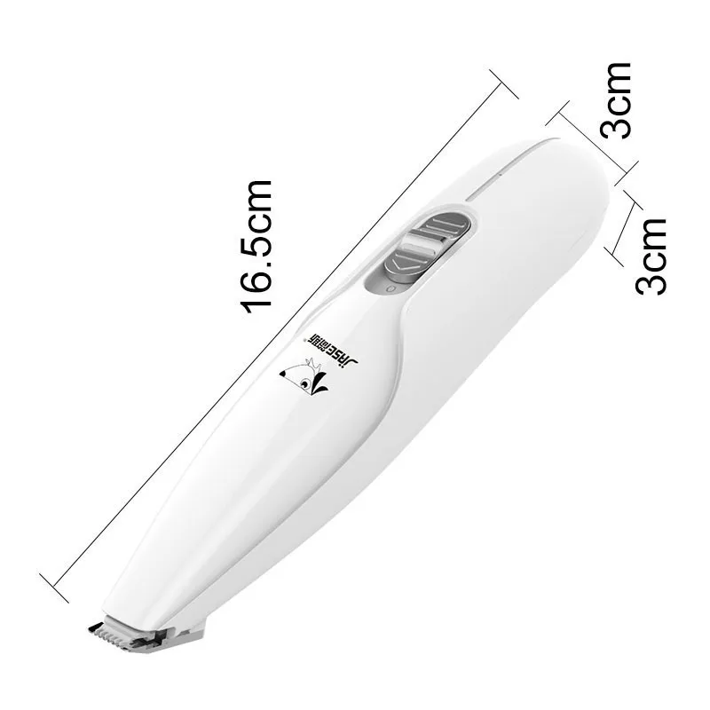 Профессиональный триммер для питомцев на ногах 10 мм Керамический Резак