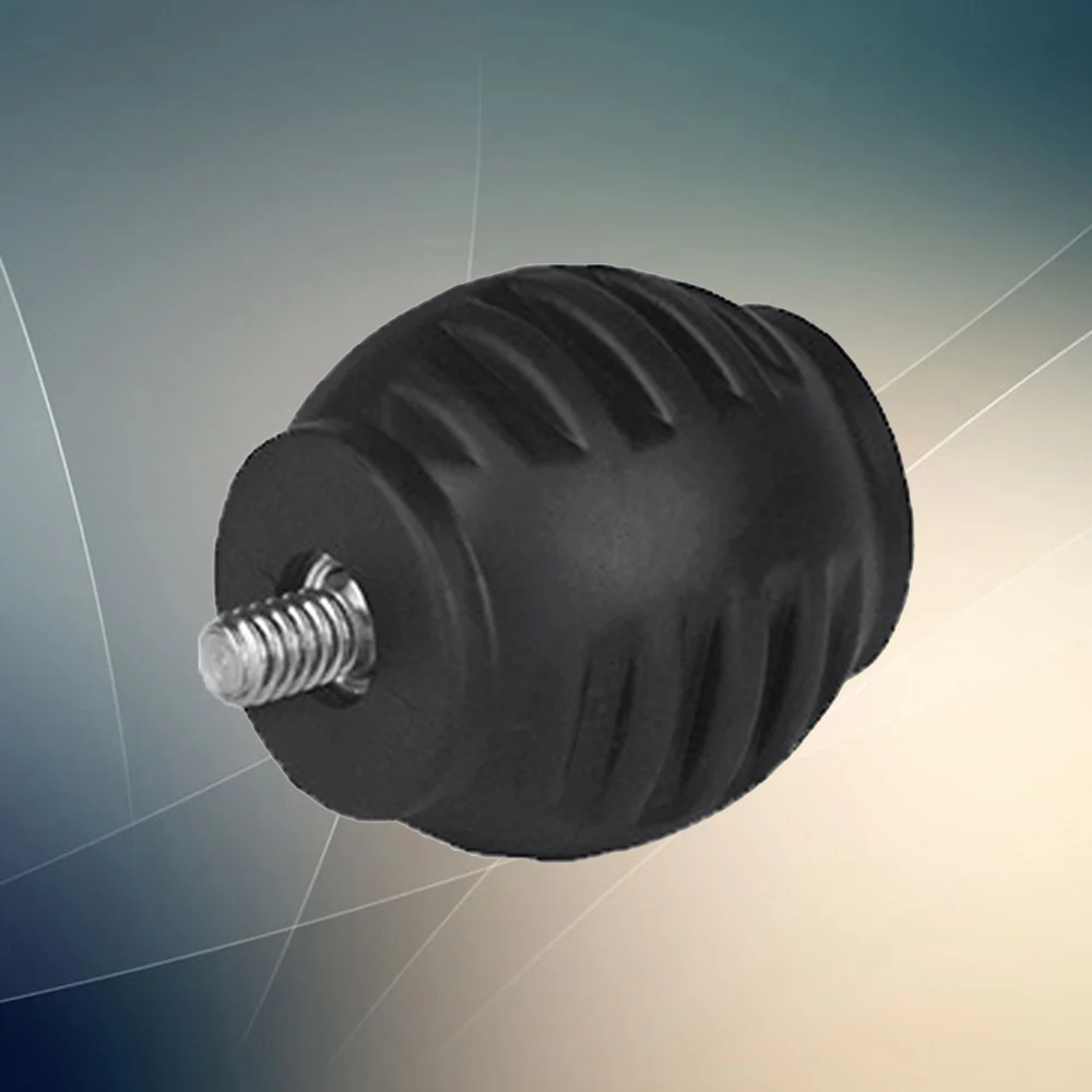 Стрельба из лука лук стабилизатор резиновый мяч для Рекурсивный/составной стояк