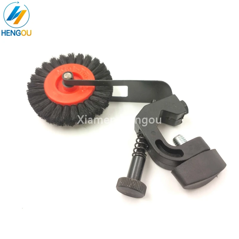1 шт. детали для печатной машины CD102 SM102 SM74 PM74 колесо щетки M2.020.216F | Компьютеры и