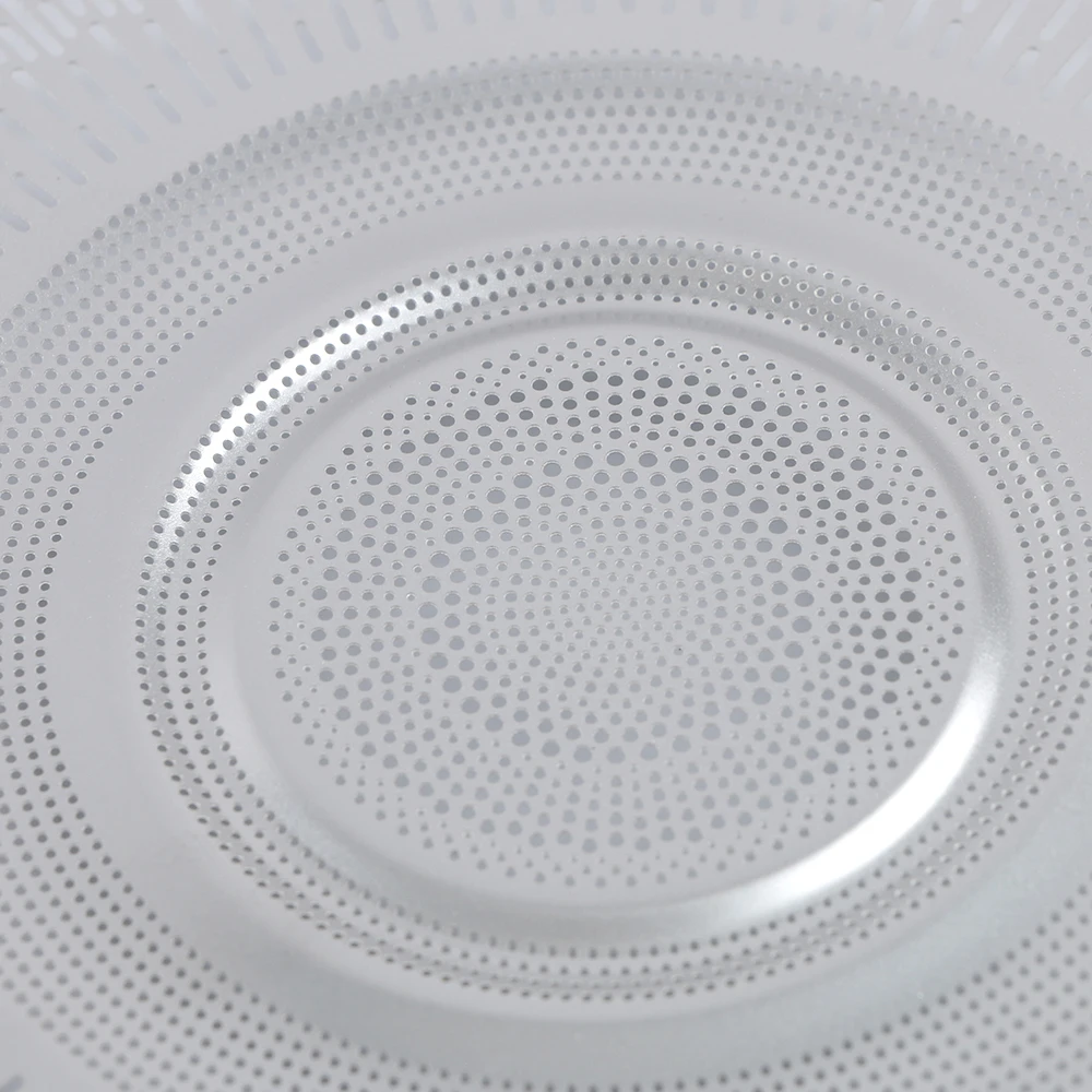 

For Toyota Highlander XU70 2019-2022 Car Door Audio Speaker Cover Loudspeaker Trim Frame Sticker Stainless Interior Accessories