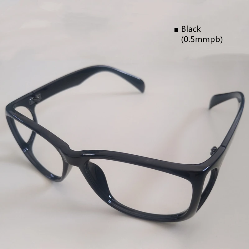 

Свинцовые защитные очки HC16