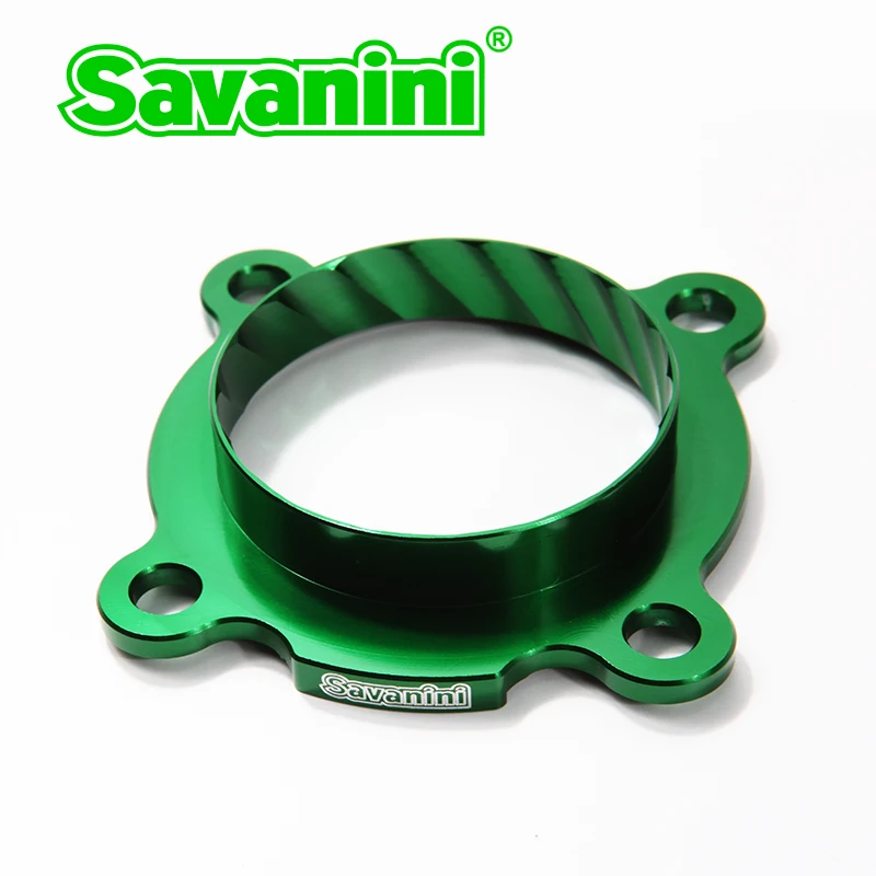 Вихревая впускная прокладка дроссельной заслонки для двигателя VW Golf 6 7 Sciorcco Audi A1