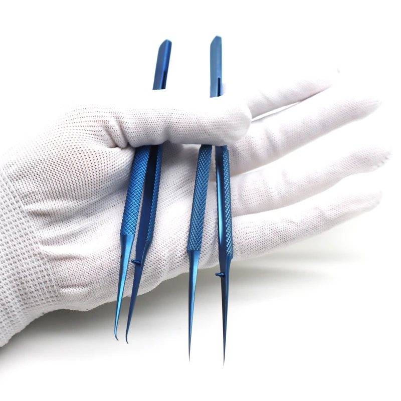 

Профессиональный ремонт из титанового сплава