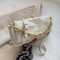 bags 2021 new trendy fashion european and american ladies luxury chain shoulder bag simple texture messenger bag messenger bag