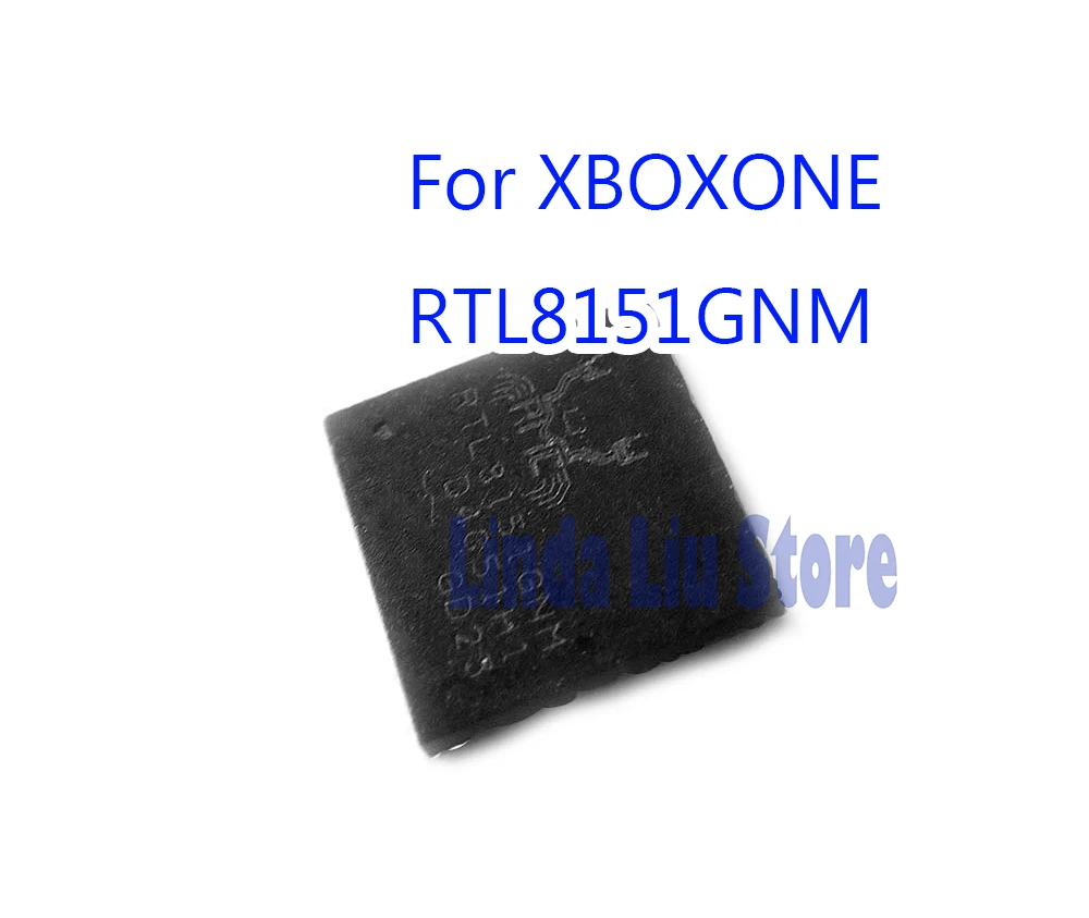 5 шт. оригинал для Xbox One XBOX ONE RTL8151GNM CG IC QFN48|board pcb|board boardboard ps3 |