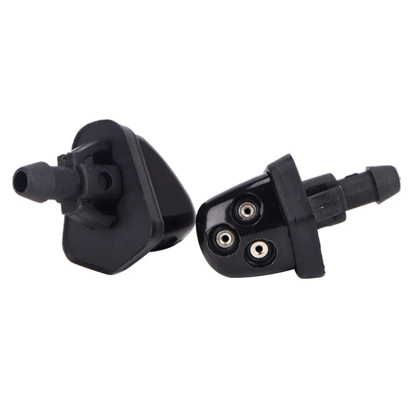 2 шт. струйное сопло дворника для Suzuki Swift Alto SX4 Liana мороженого