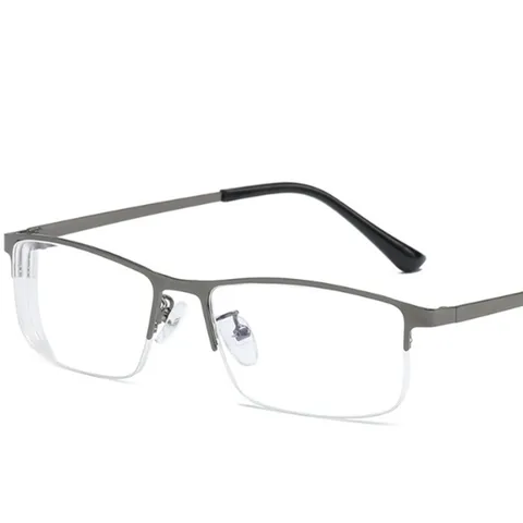 Модные новые очки от близорукости унисекс с защитой от синего света от близорукости от-1,0 до-4,0 YJ039