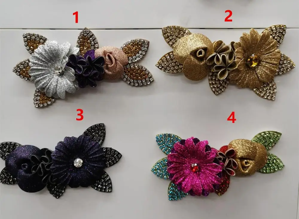 Custom Flowers Шикарные стразы; цветочный декор; босоножки на высоком каблуке; пикантные летние шлепанцы на необычном металлическом каблуке с одним ремешком; Новинка года; женская обувь на высоком каблуке - Цвет: Custom Flowers
