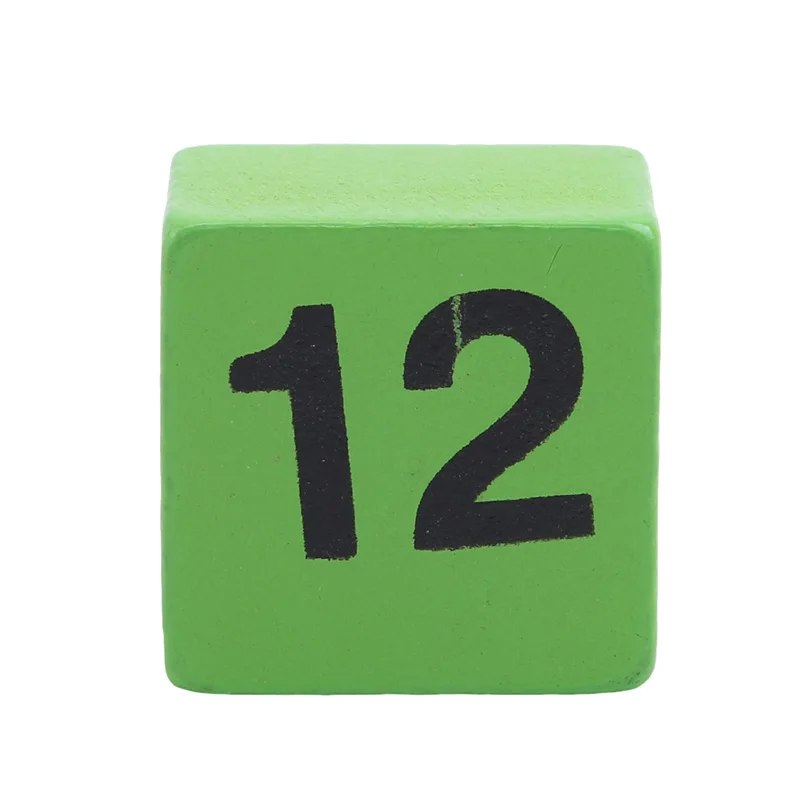 

Wooden Toy Digital Geometry Clock Wooden Blocks Toys DIY Beads Toy Kids Educational Toys Children Kindergarten Teaching Aids