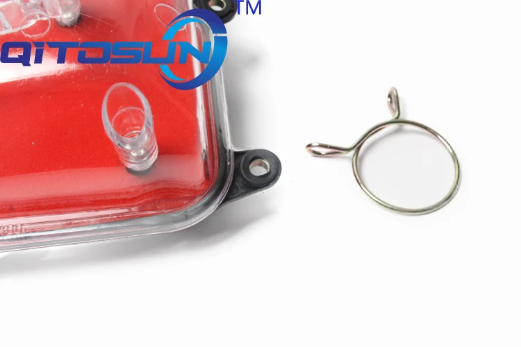 Воздушная коробка для скутера/воздухоочиститель/воздушный фильтр в сборе Minarelli