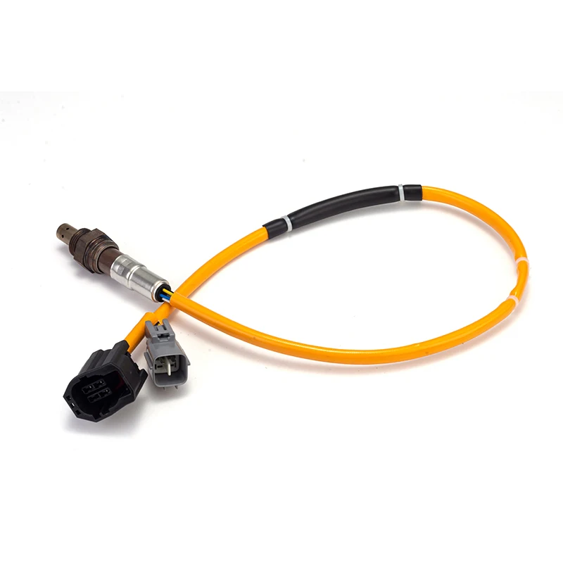 

Oxygen Sensor O2 Sensor For Mazda 6 GG 6 Saloon Sedan 6 Hatchback 6 Station Wagon GY Air Fuel Ratio Oxygen Sensor LFH1-18-8G1