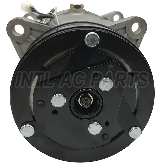 Компрессор кондиционера V5 Для Citroen Jumper/Xantia 2 1/C5/Peugeot 406 405 0 HDi/Ducato 1135464 1135512 1135463 6453HC|ac