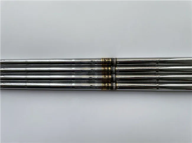 Клюшки для гольфа BIRDIEMaKe 10 шт. динамический Золотой Вал R200/S200/R300/S300 стальной вал 0 375