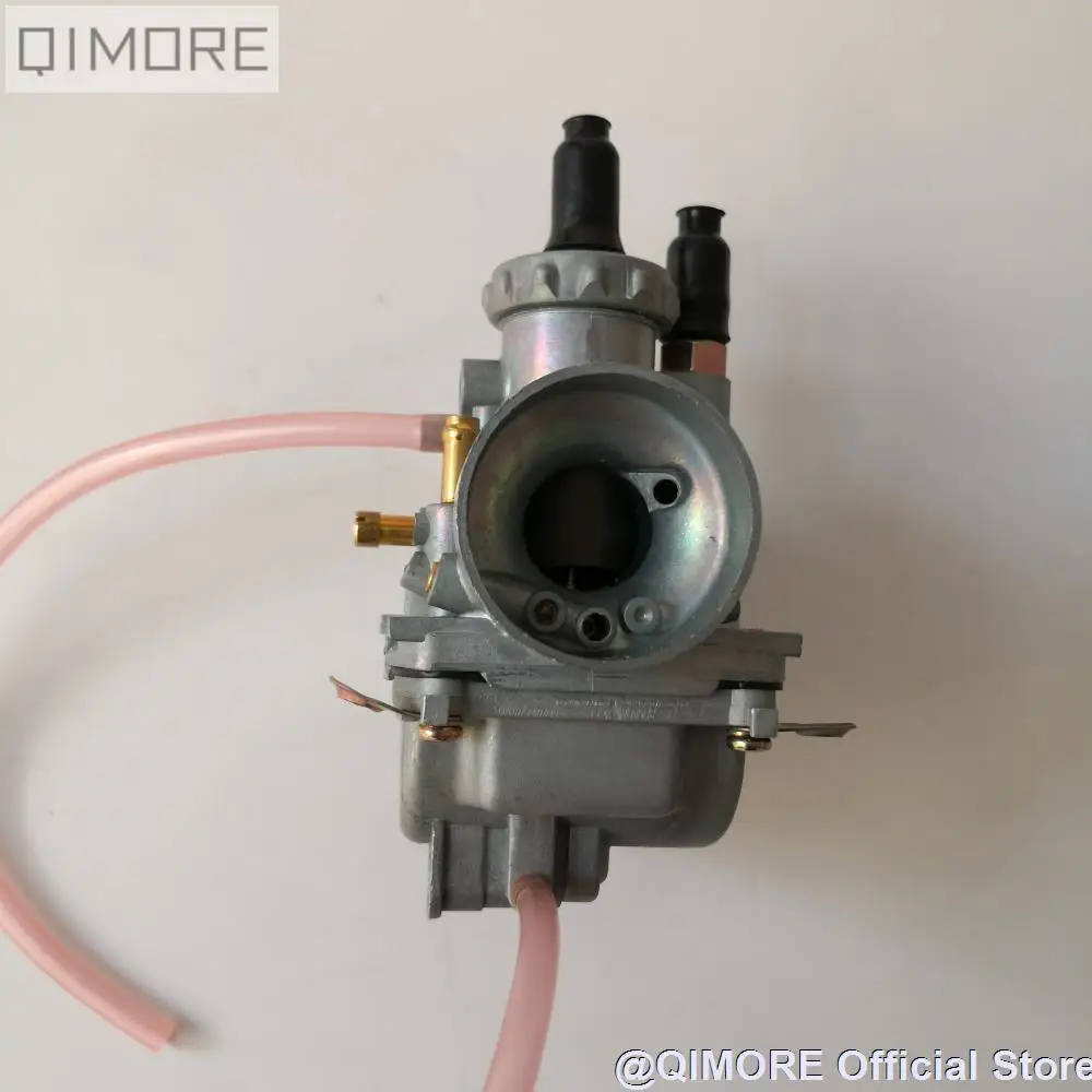 22 мм карбюратор для 2-х тактный мотоцикл AX100 QJ100-M KW100-M