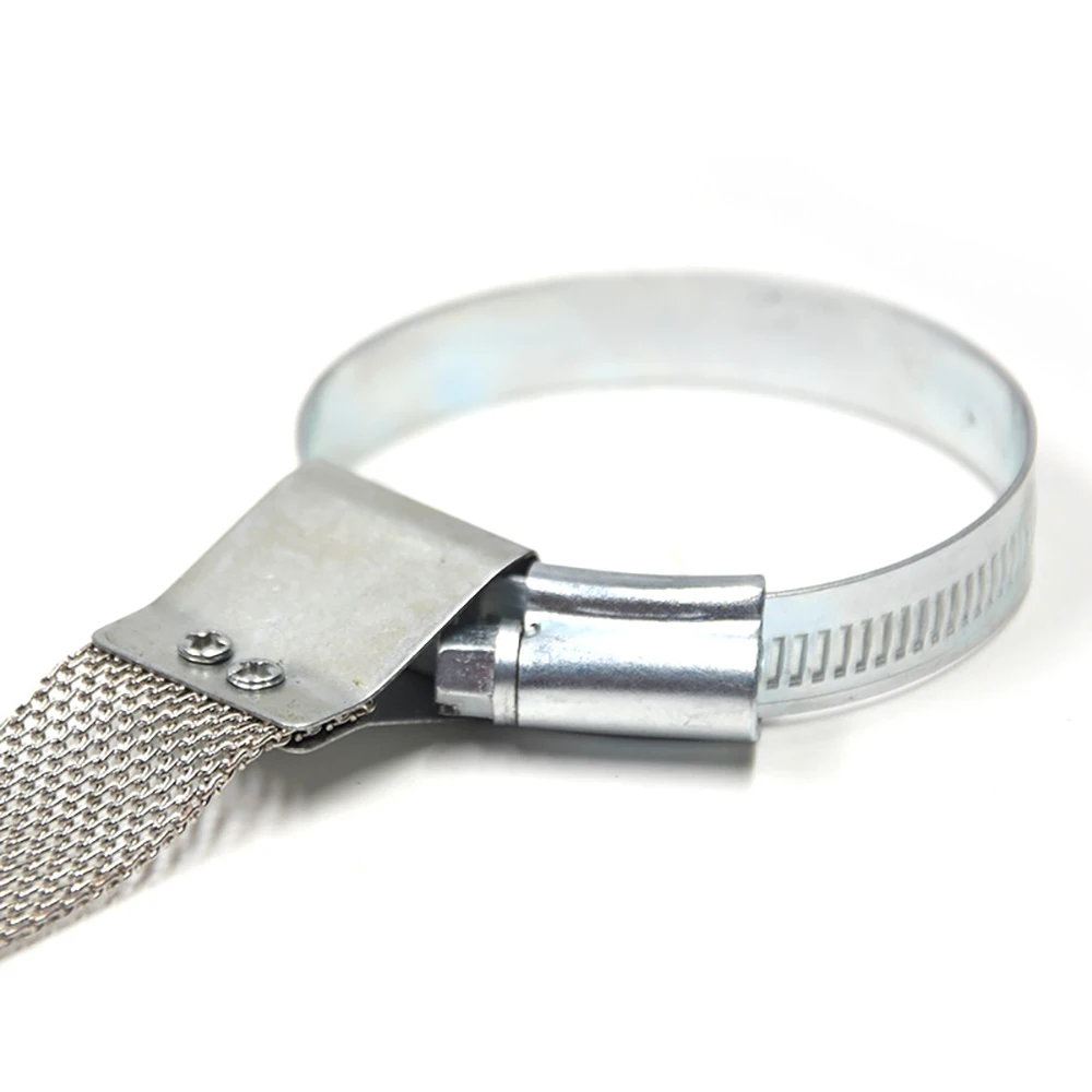 Треугольный антистатический ремень 30 см регулируемый электростатический