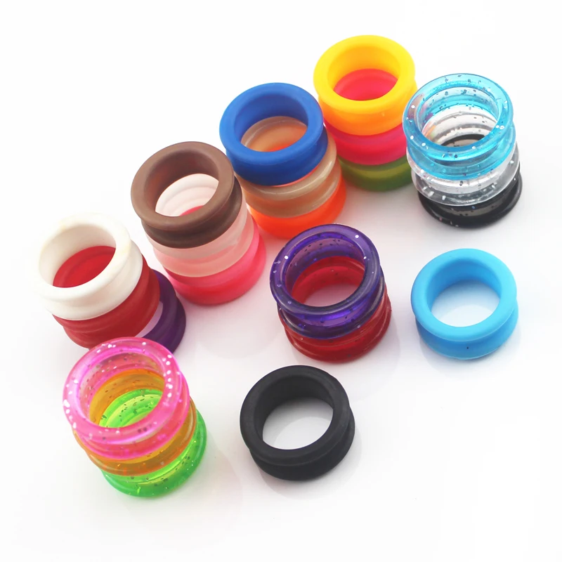 Цветной силиконовый чехол для телефона | Красота и здоровье