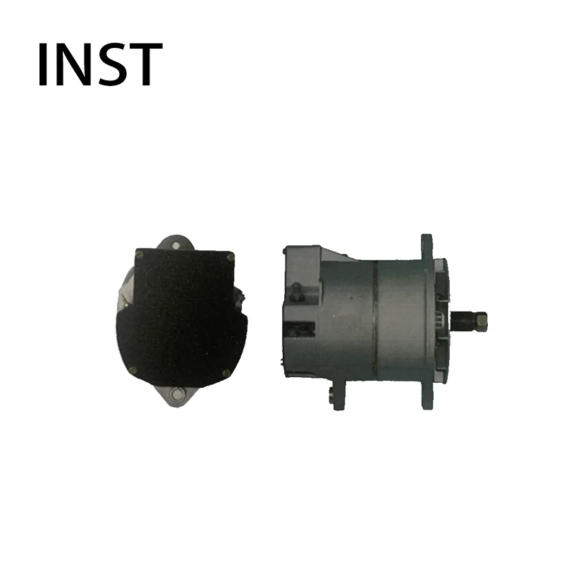 

ALTERNATOR DYNAMO GENERADOR ELECTRICO FOR 24V 75A 7975 10459002 1117805 0R5203 4N3986 OR5203 OR5403 1002110890 ALD0006WA