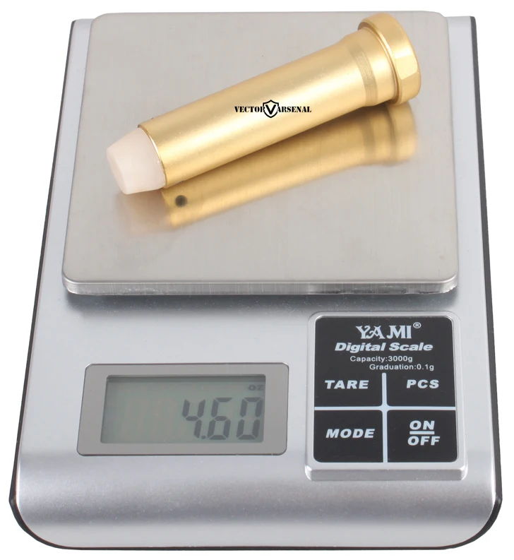 Тактический AR M. 223 Rem 5,56 мм Gen I II H2 Recoil Buffer 4,6 oz или 4,05 oz стандартная сборка