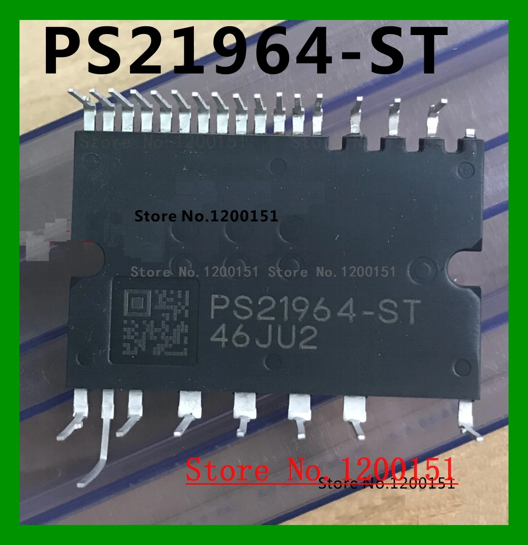 PS21964-ST PS21964-4 PS21964-4A PS21964-4C PS21964-4S PS21964-AT PS21964-CTV PS21964-ST PS219C4-AST модули - Цвет: PS21964-ST