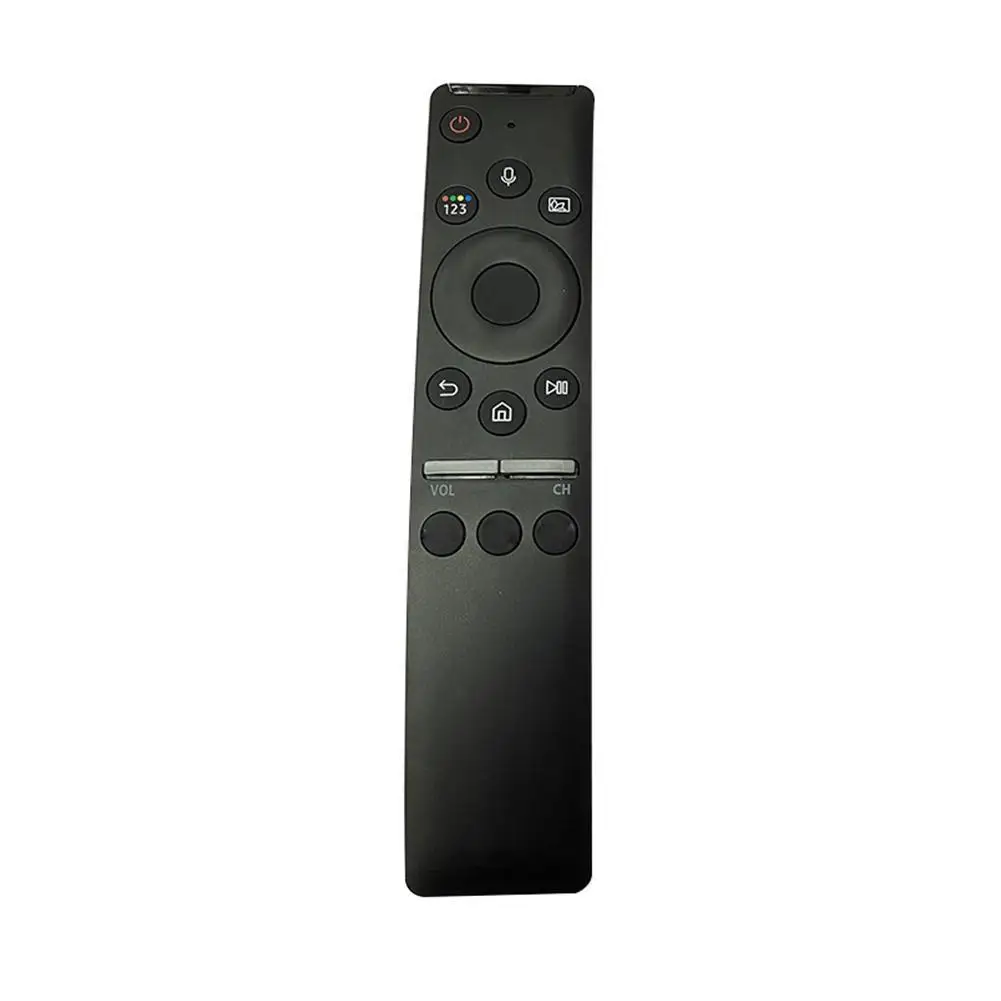 

New BN59-01312B For Samsung Smart QLED TV Voice Remote Control w/ Bluetooth UE43RU7406U QE43Q60RALXXN QE65Q70RATXXC QE49Q60RAT