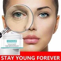 instant remove eye bags cream retinol cream anti puffiness gel dark circles delays aging fades wrinkles firming brighten skin