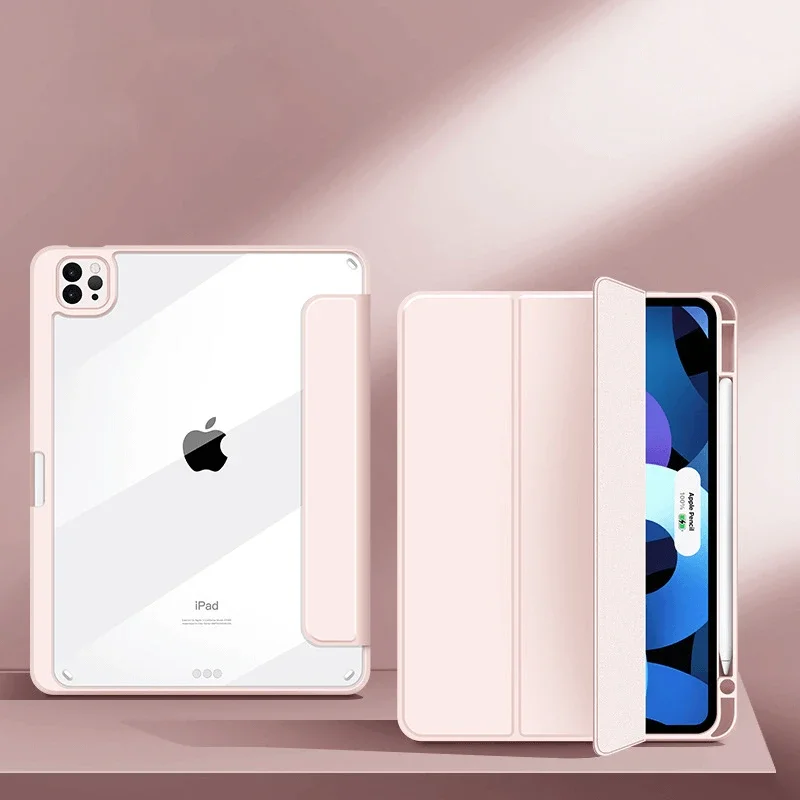 Съемный круглый защитный чехол для IPad | Дом и сад