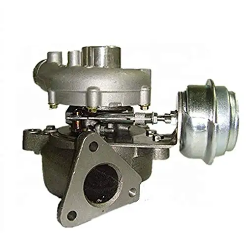 

Turbo CHRA Cartridge OEM 038145702G for AUDI VW SKODA 1.9TDI 2.0TDI