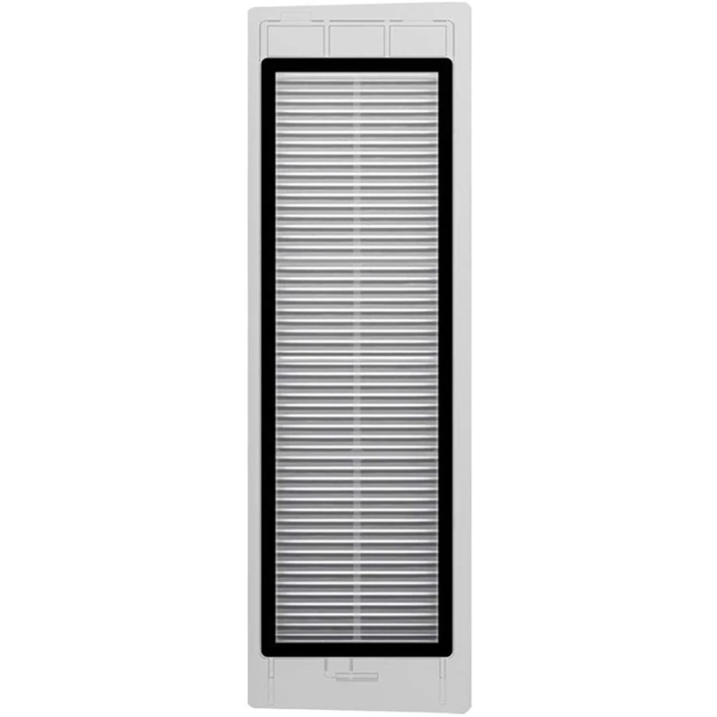 

12 Pack HEPA Filter Filters for Xiaomi Mi Mijia Robot Vacuums S5 S6 Max S4 E20 E25 E35 C10 S50 Vacuum Parts