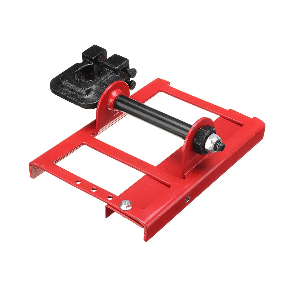 

Lumber Cutting Guide Steel Timber Tuff Chainsaw Attachment Saw Cut Guided