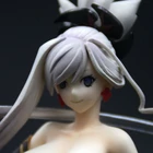 Fate Grand Order, сабля Мусаси Миямото из смолы и ПВХ сексуальная фигура, обнаженная модель аниме GK, игрушка