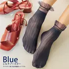 Женские носки, летние сексуальные кружевные цветочные прозрачные носки, женские сетчатые носки, женские дышащие ультратонкие короткие носки