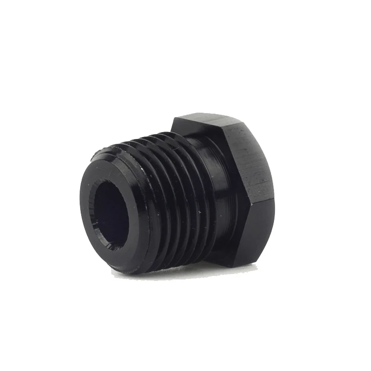 

K SERIES Coolant Temp sender Sensor Adapter suit for K20 K24 civic integra 3/8-1/8npt