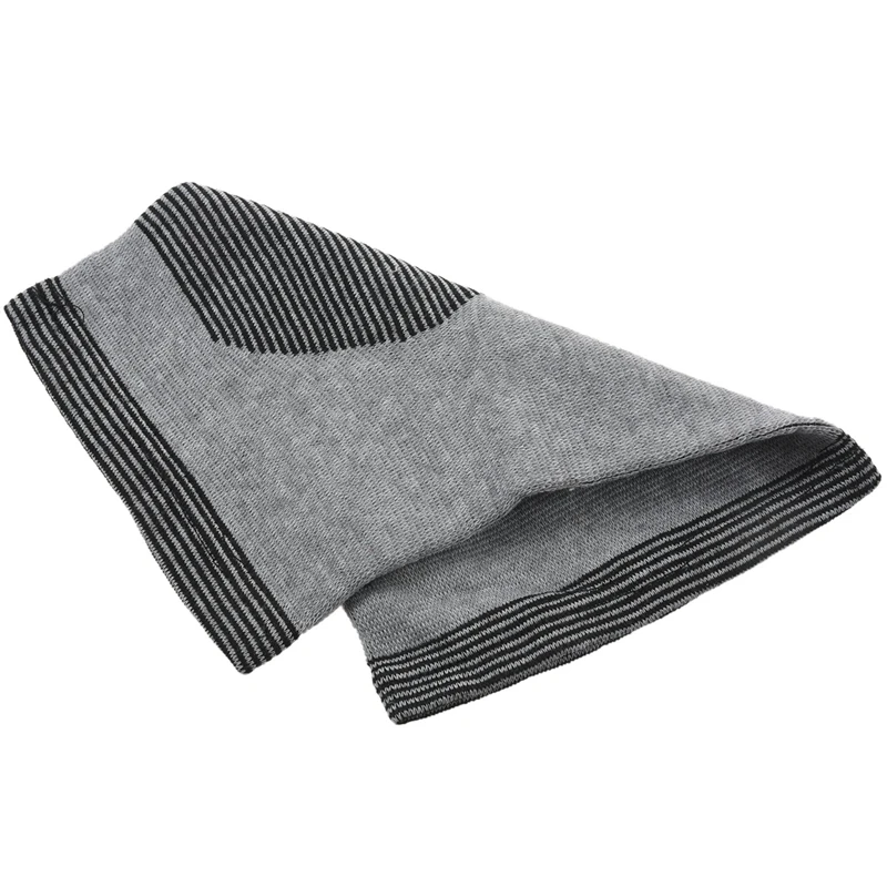 Эластичный спортивный наколенник Поддержка Обёрточная бумага колодки бандажа