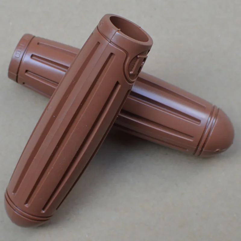 

Резиновая ретро-Крышка для велосипедного захвата, старомодная, 28 дюймов, 26 дюймов, улучсветильник свет, аксессуары для старой модификации