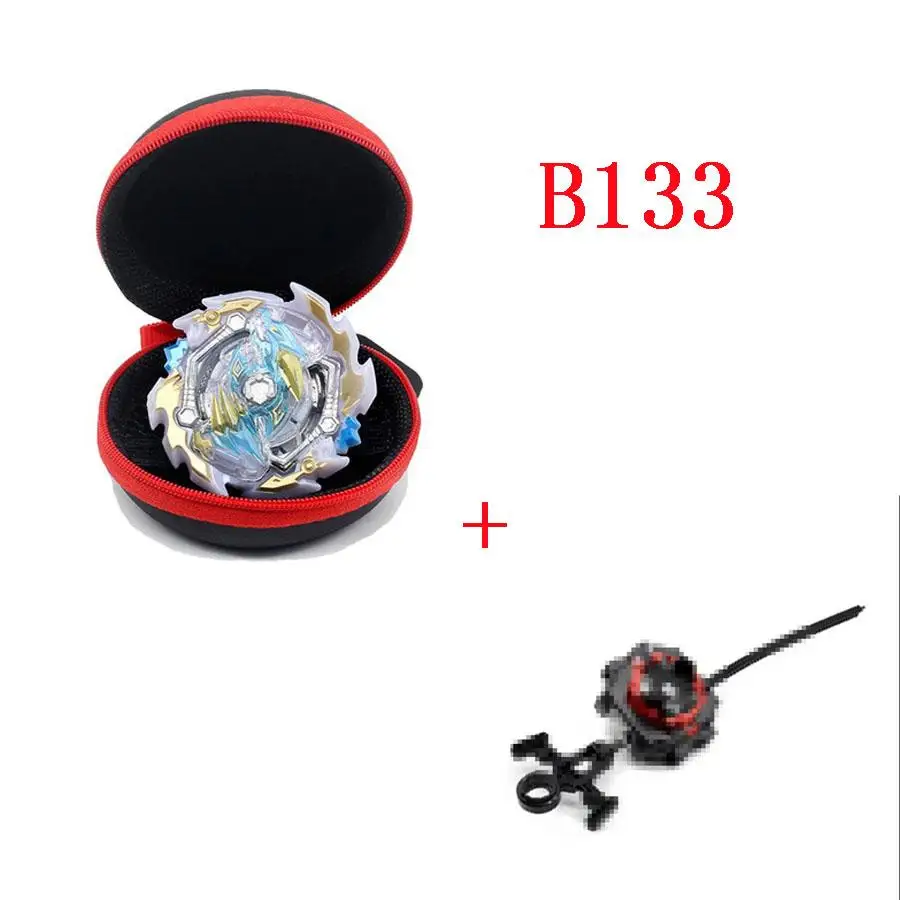 Beyblade Burst B-153 Топ витой гироскоп Burst B-149 с пусковым устройством Bayblade Hood Blade металл пластик Fusion детские игрушки
