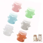 Соски-кормушки для новорожденных, 500 мл