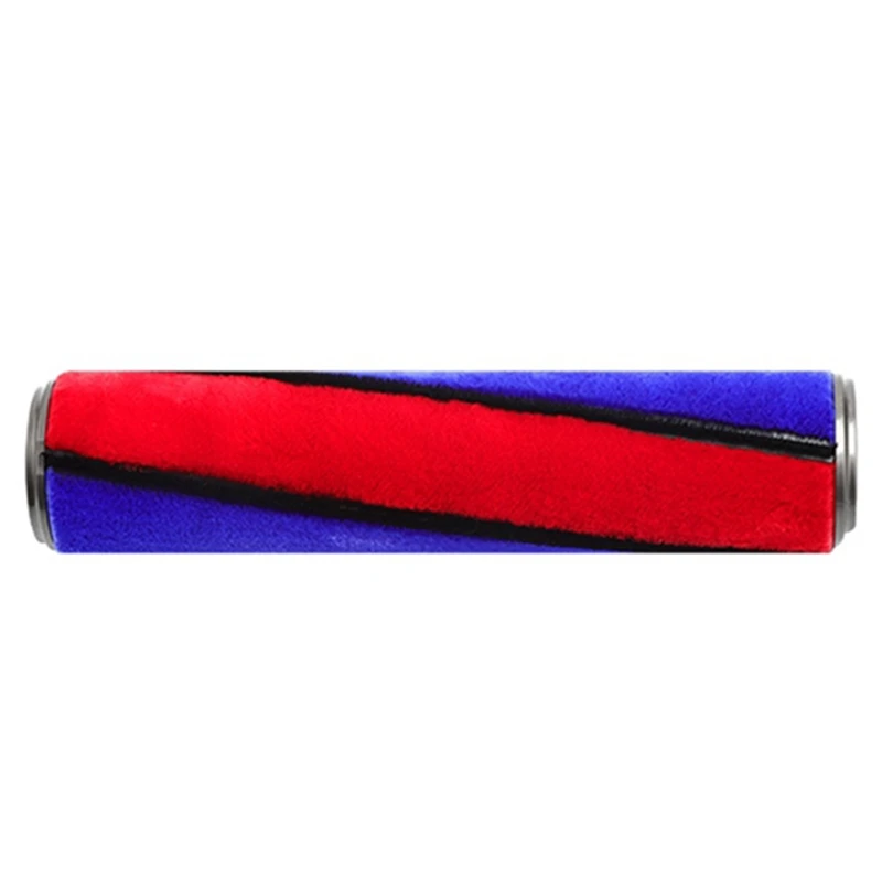 

Roller Brush Hose Kit for Dyson V6 Fluffy V7 V8 SV03 V10 V11 Vacuum Cleaner Accessories Roller Brush+Roller Suction Hose