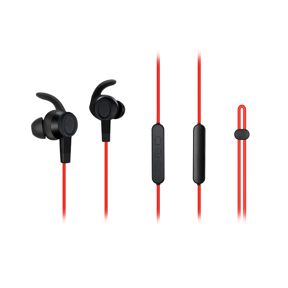 Новые bluetooth-наушники для спорта Водонепроницаемый и от потения-доказательство с двусторонним стерео беспроводной бег и Bluetooth наушники-вкладыши