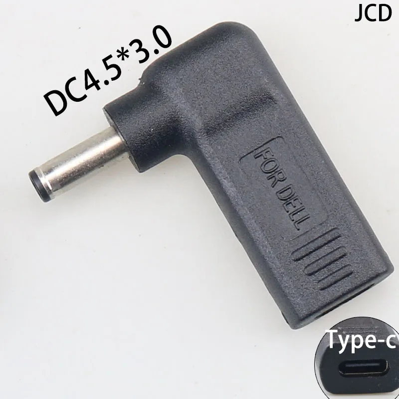 Разъем питания постоянного тока с разъемом USB Type-C Мама на 7 4*5 0 4 5*3 5 5*2 для Lenovo Asus |