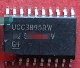 100% новый Бесплатная доставка UCC3895DW SOP20 | Обустройство дома