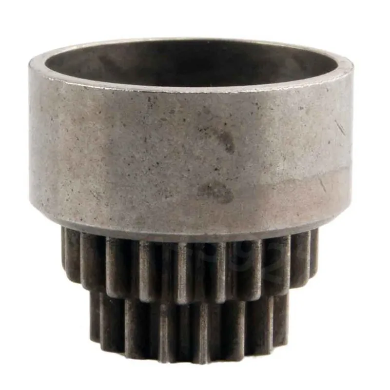 1 шт. HSP радиоуправляемая модель автомобиля запасная часть 02023 колокольчик