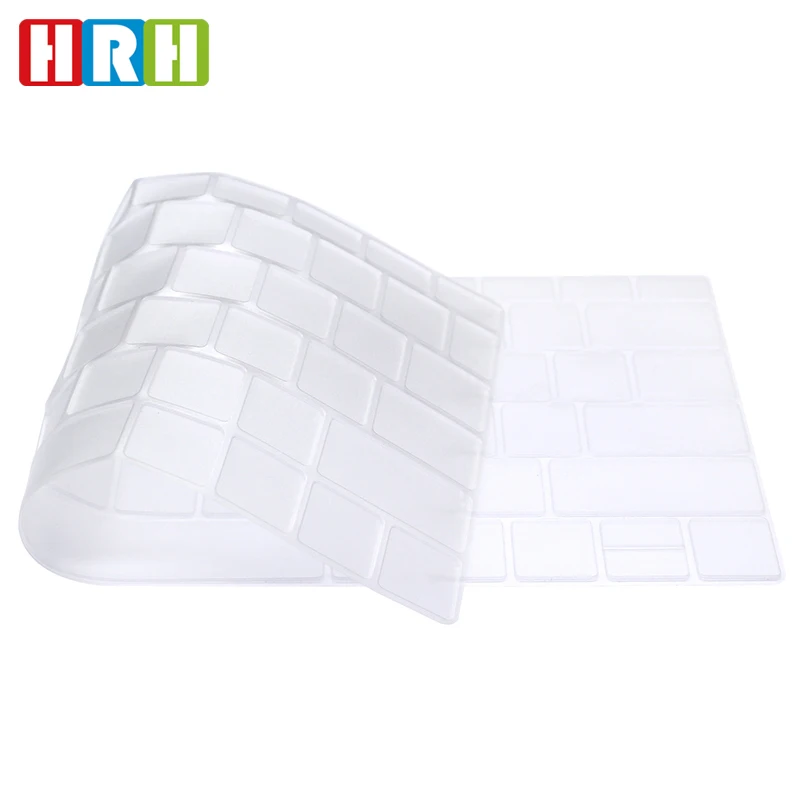 hrh 50 шт прозрачный пылезащитны