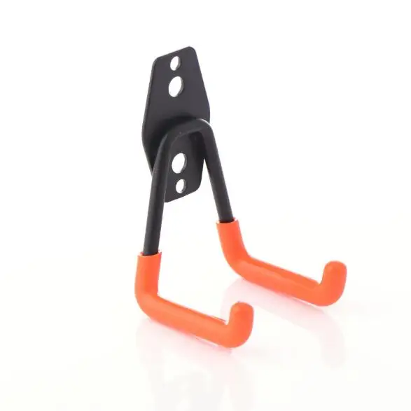 Прочные крючки Universial настенные для гаража сада кемпера автомобильные аксессуары