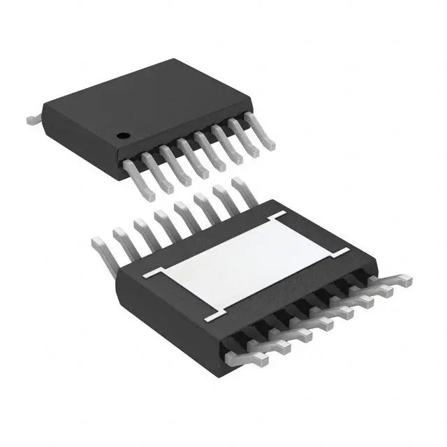 LT3756HMSE 2 # TRPBF IC Светодиодный драйвер CTRLR DIM 16MSOP|Запасные части| |